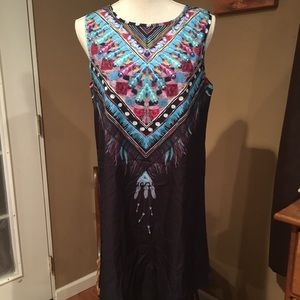 NWOT Summer dress